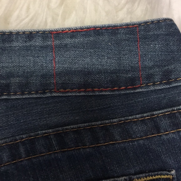 Final  Sale🔥True religion jeans size 27 - Picture 7 of 7